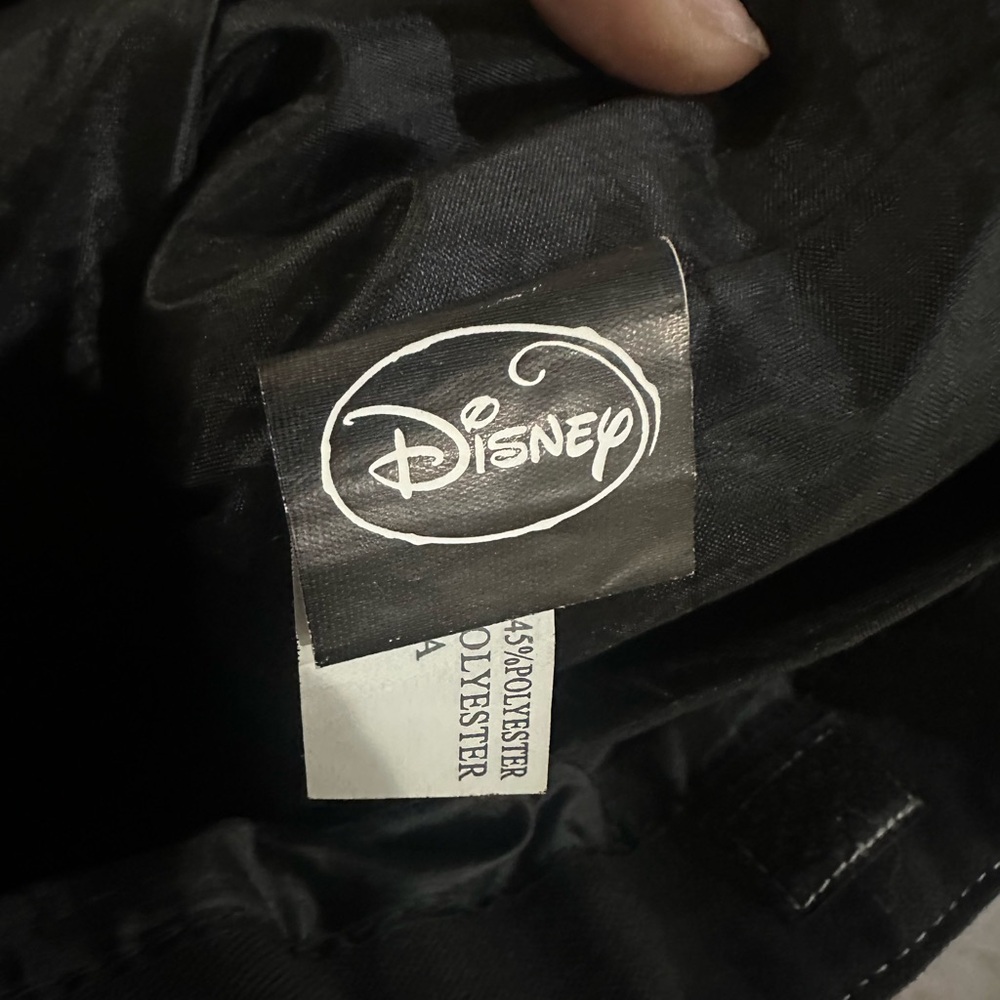 Disney Madhatter Tote Bag - Picture 6 of 11